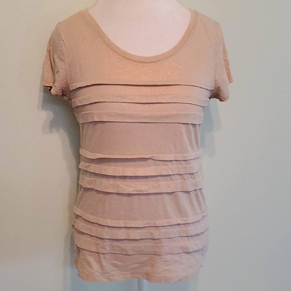 Gold Loft T-shirt